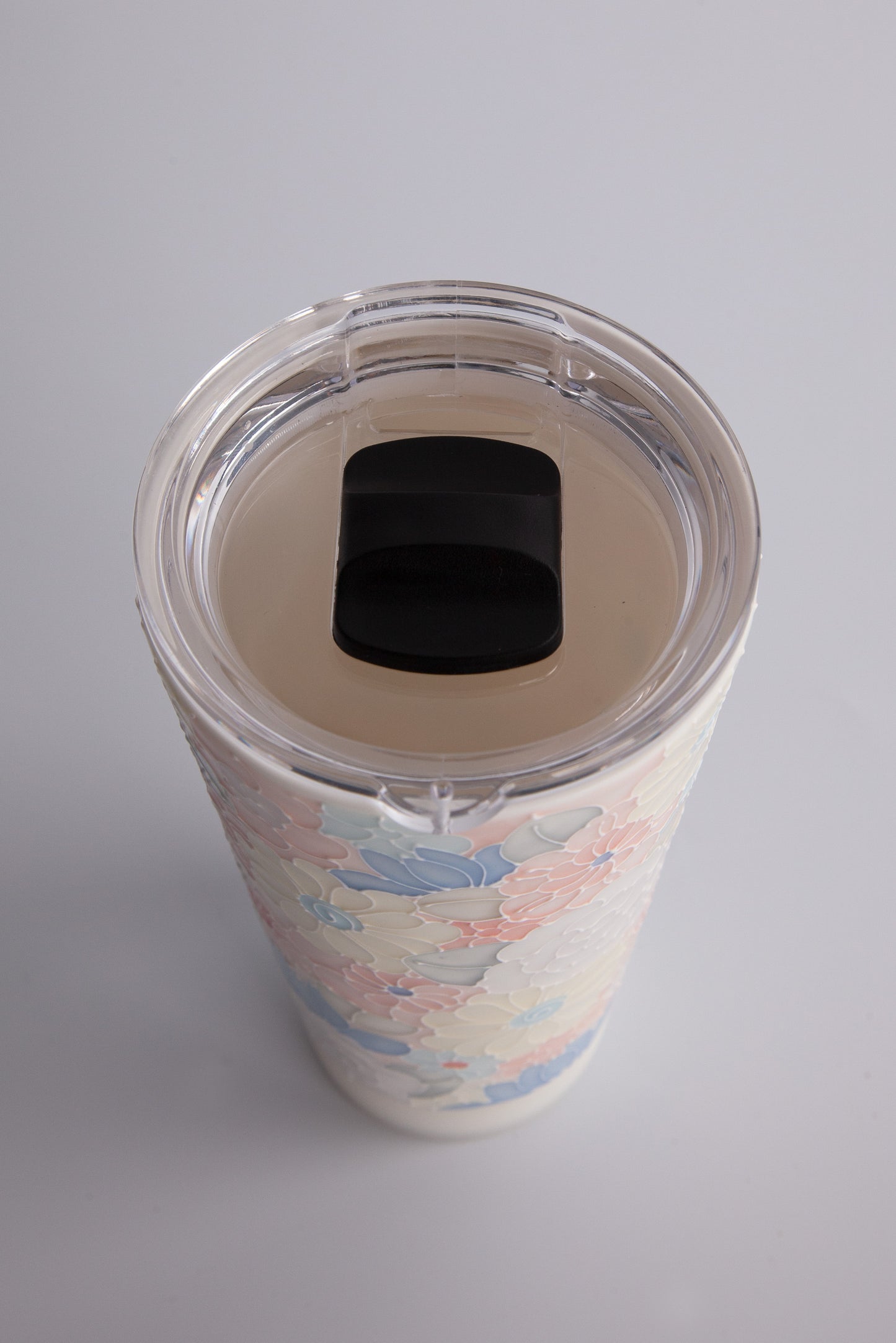 Myriad Blooms Porcelain Collection Large Mug