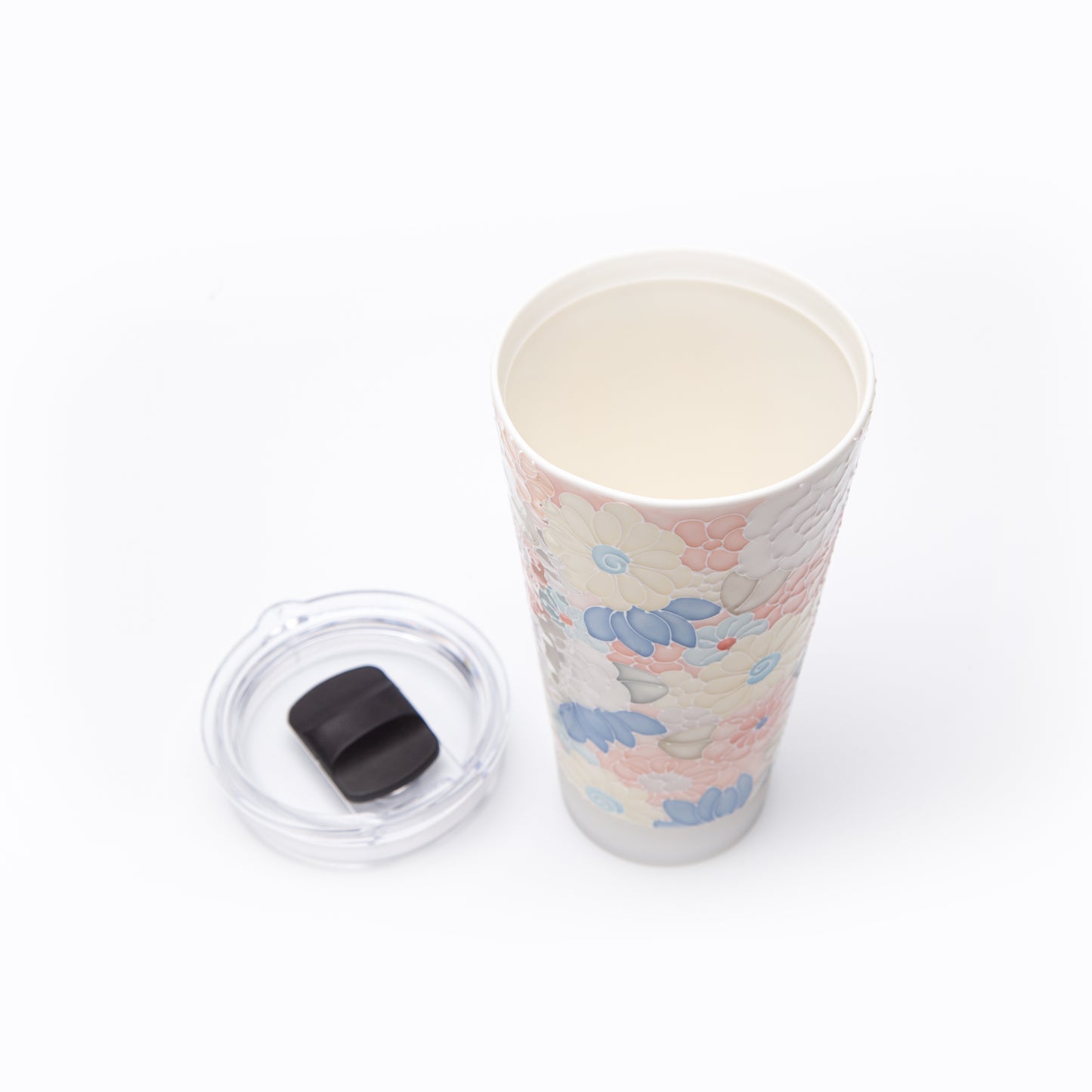 Myriad Blooms Porcelain Collection-Cola cup(B)