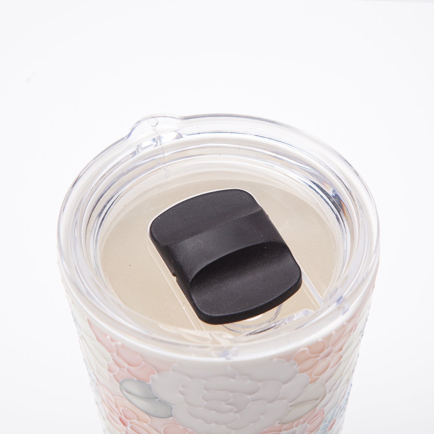 Myriad Blooms Porcelain Collection-Cola cup(B)