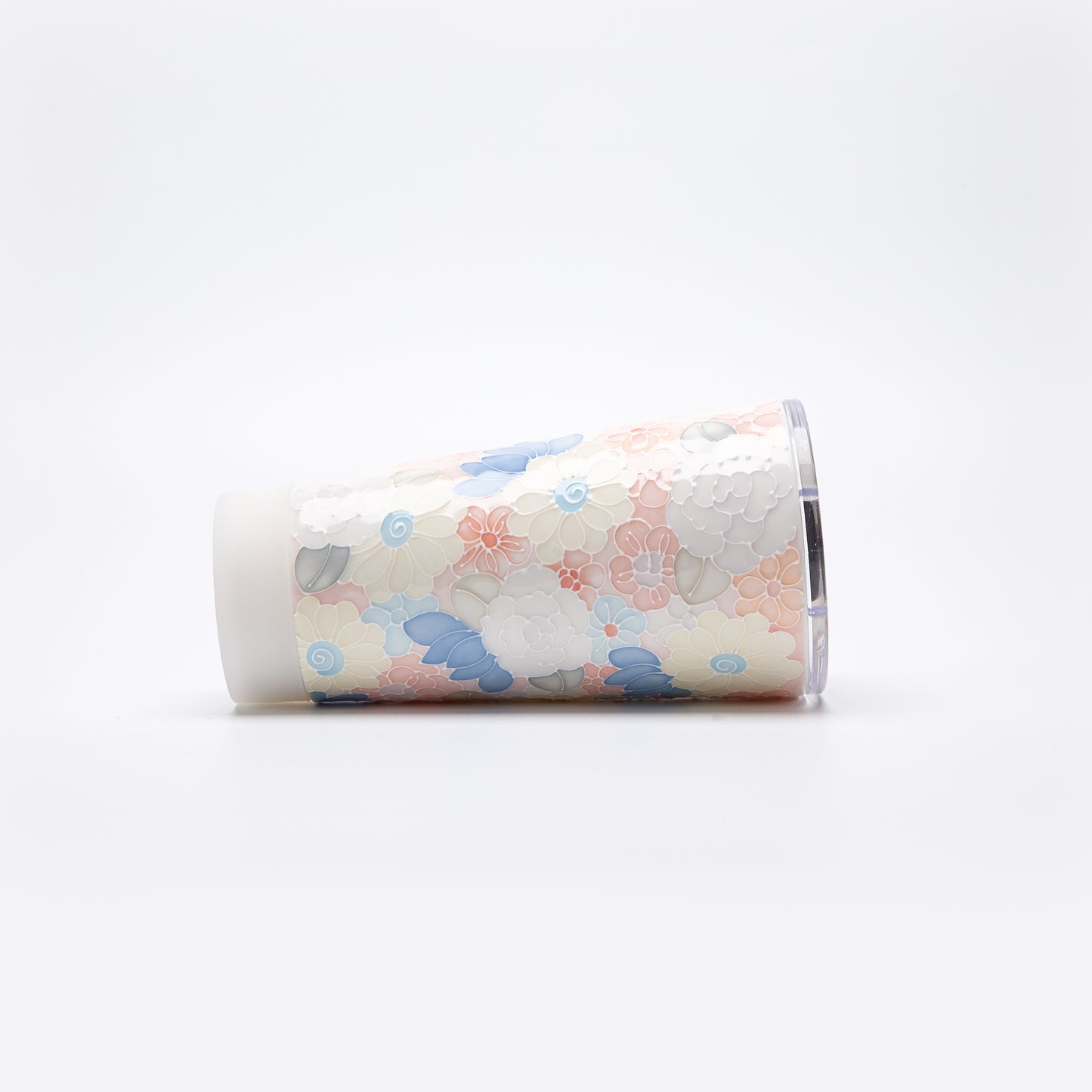 Myriad Blooms Porcelain Collection-Cola cup(B)