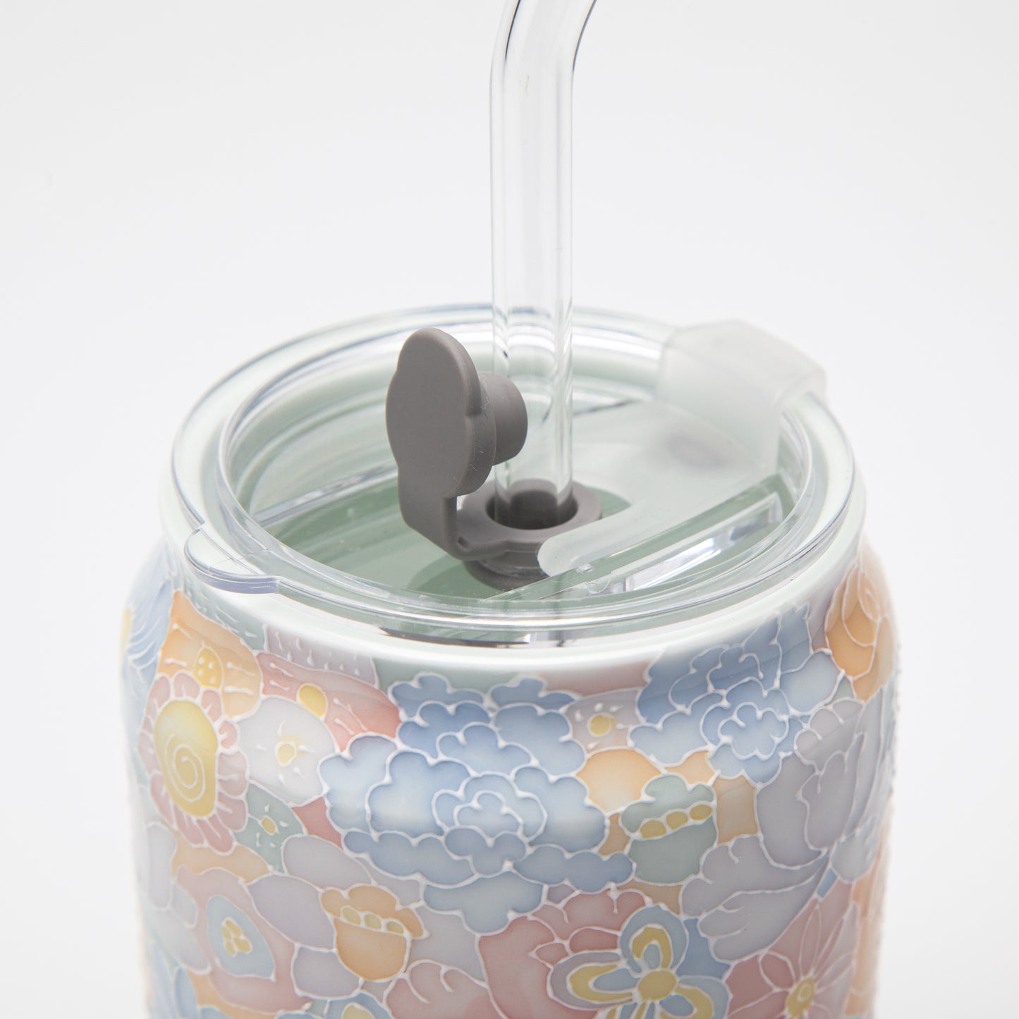Myriad Blooms Porcelain Collection-Cola cup(C)