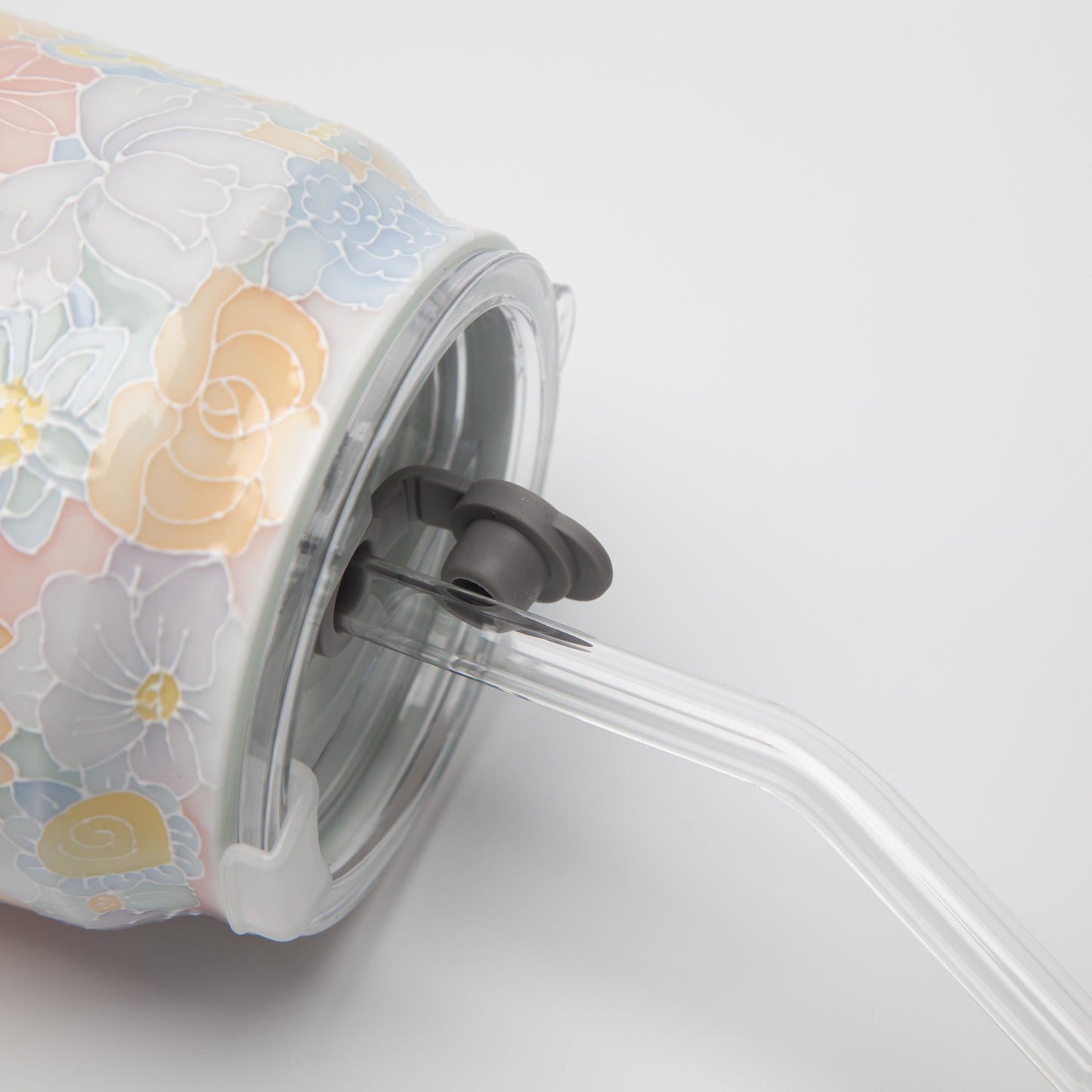 Myriad Blooms Porcelain Collection-Cola cup(C)