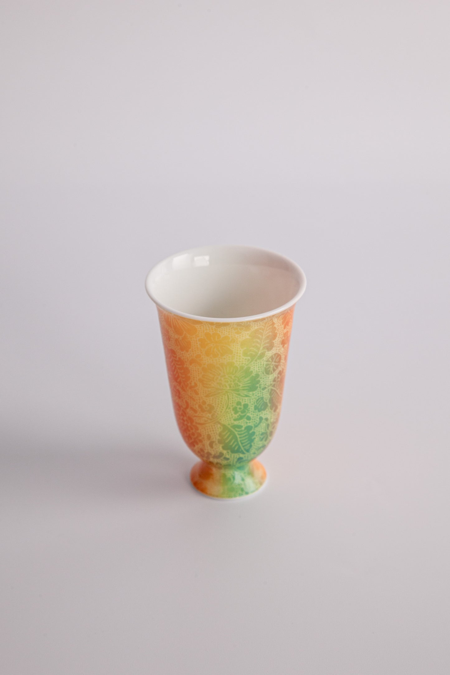 Sgraffito Aroma Snifter