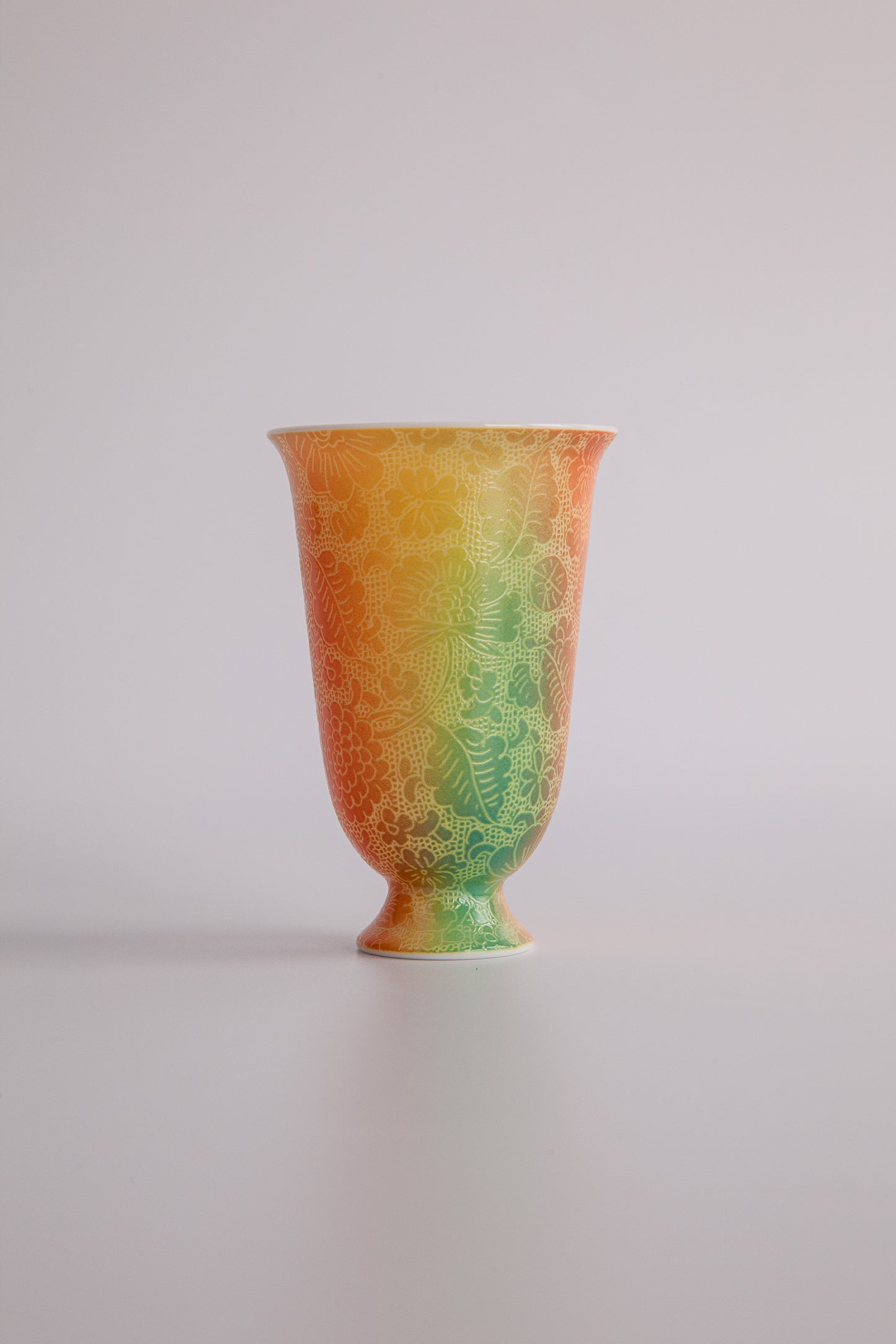 Sgraffito Aroma Snifter