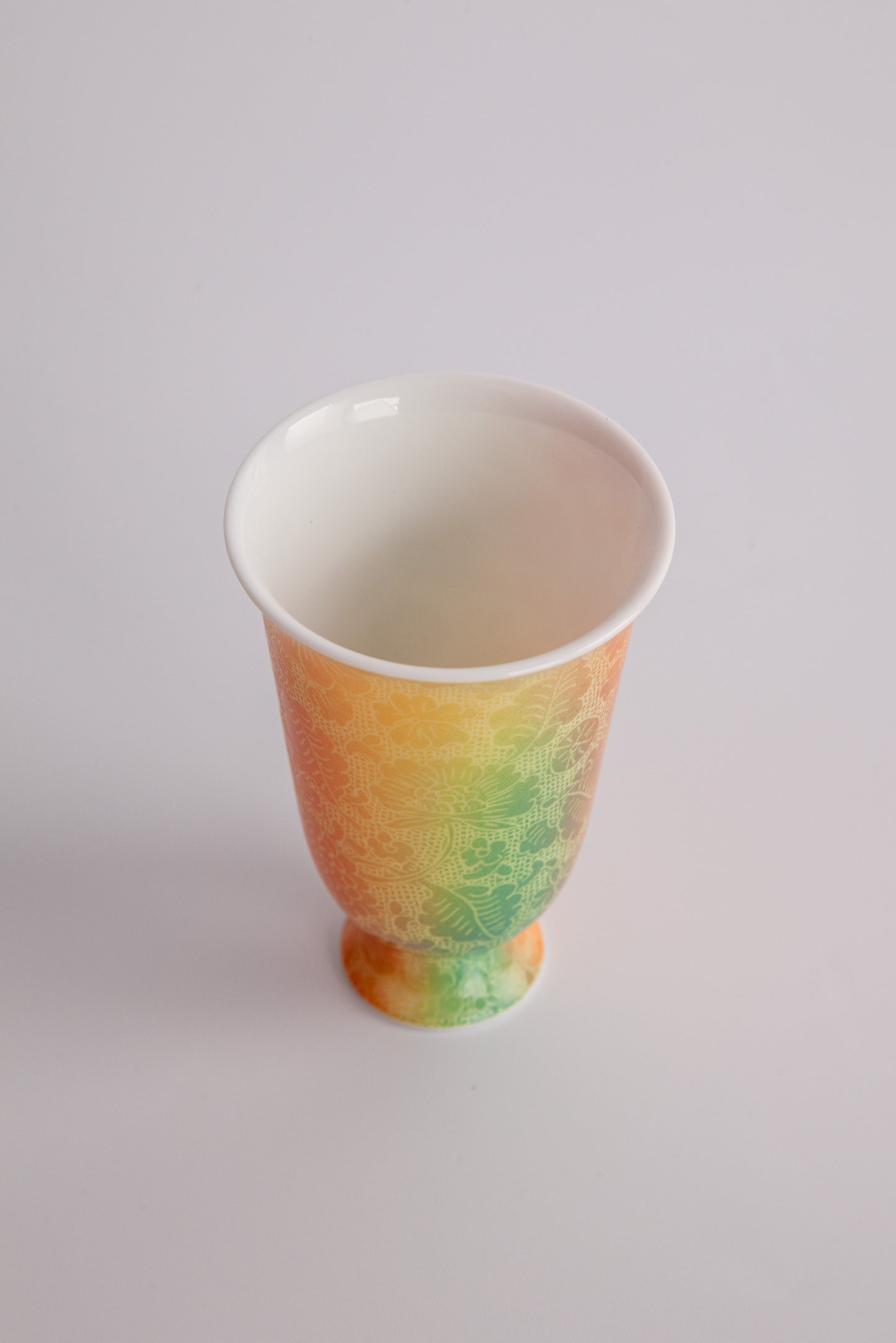 Sgraffito Aroma Snifter