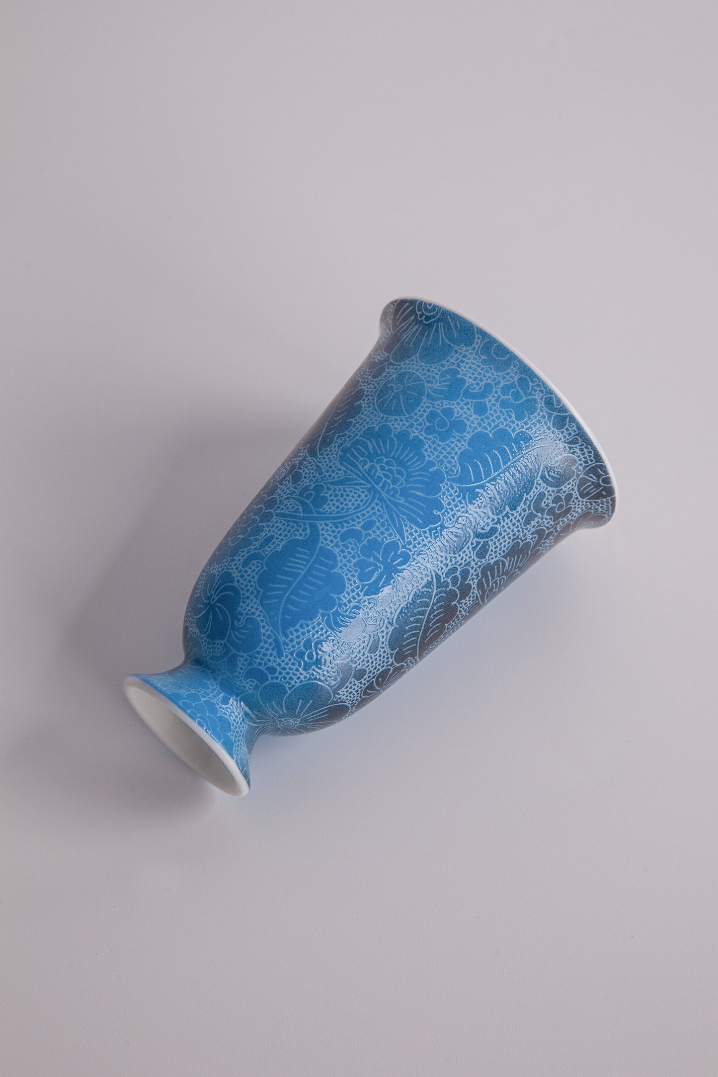 Sgraffito Aroma Snifter