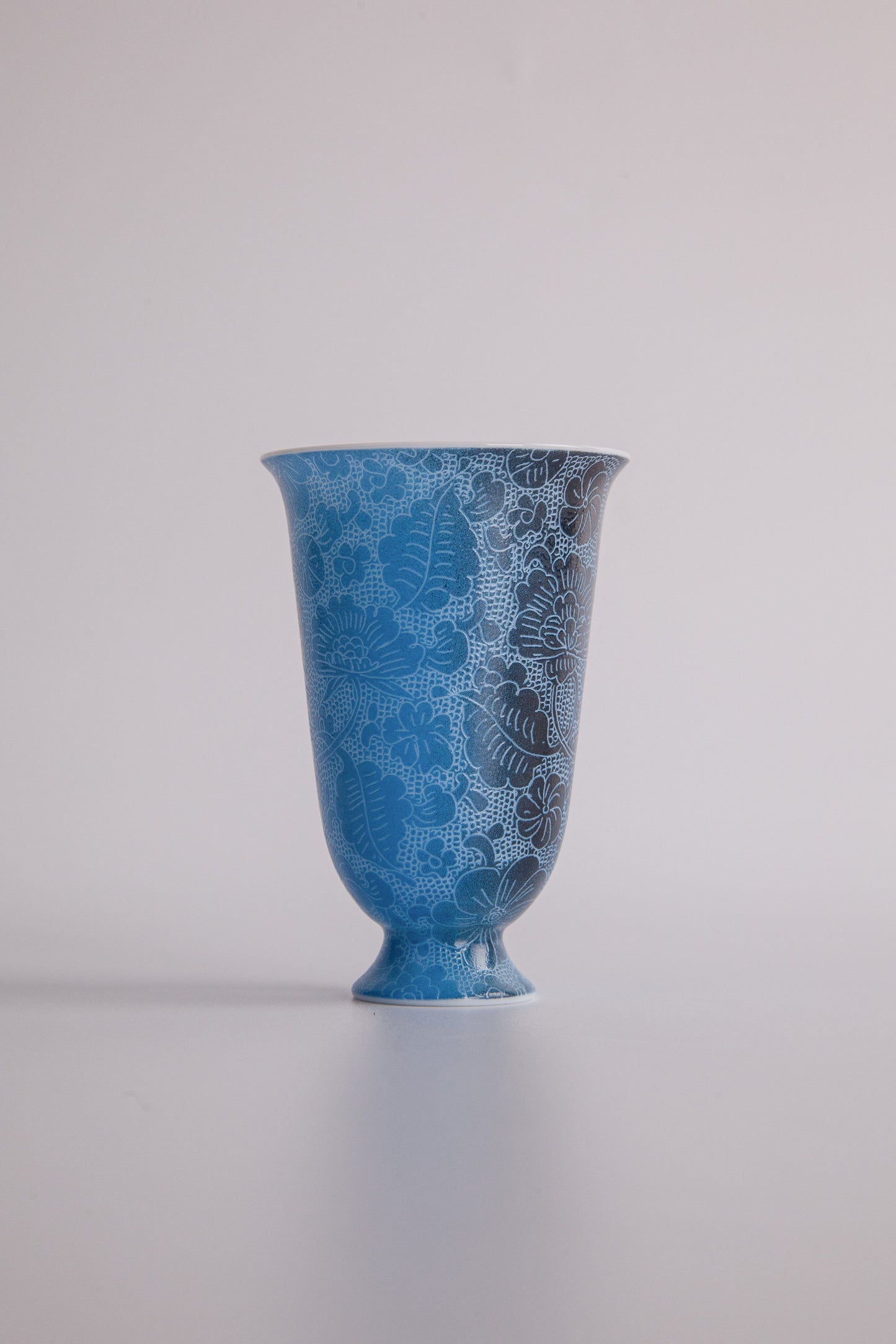 Sgraffito Aroma Snifter