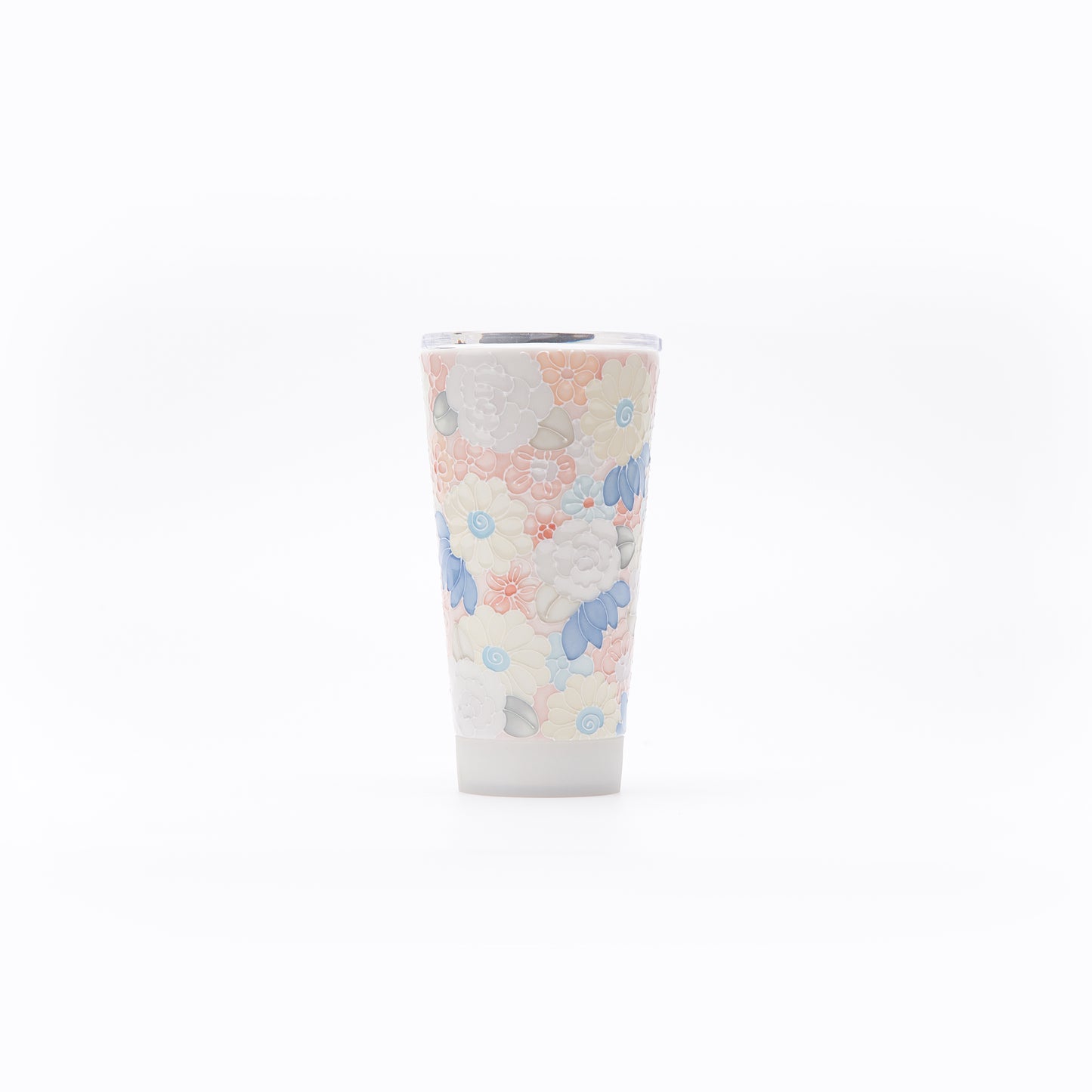 Myriad Blooms Porcelain Collection-Cola cup（B）