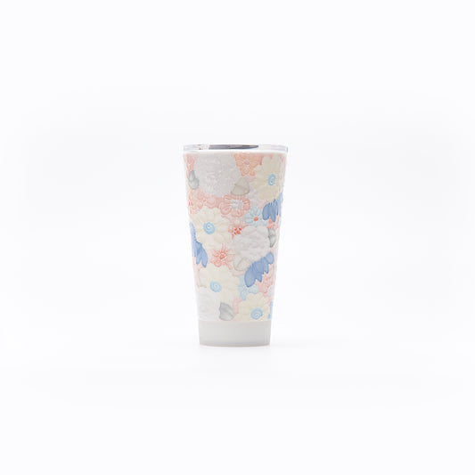 Myriad Blooms Porcelain Collection-Cola cup（B）