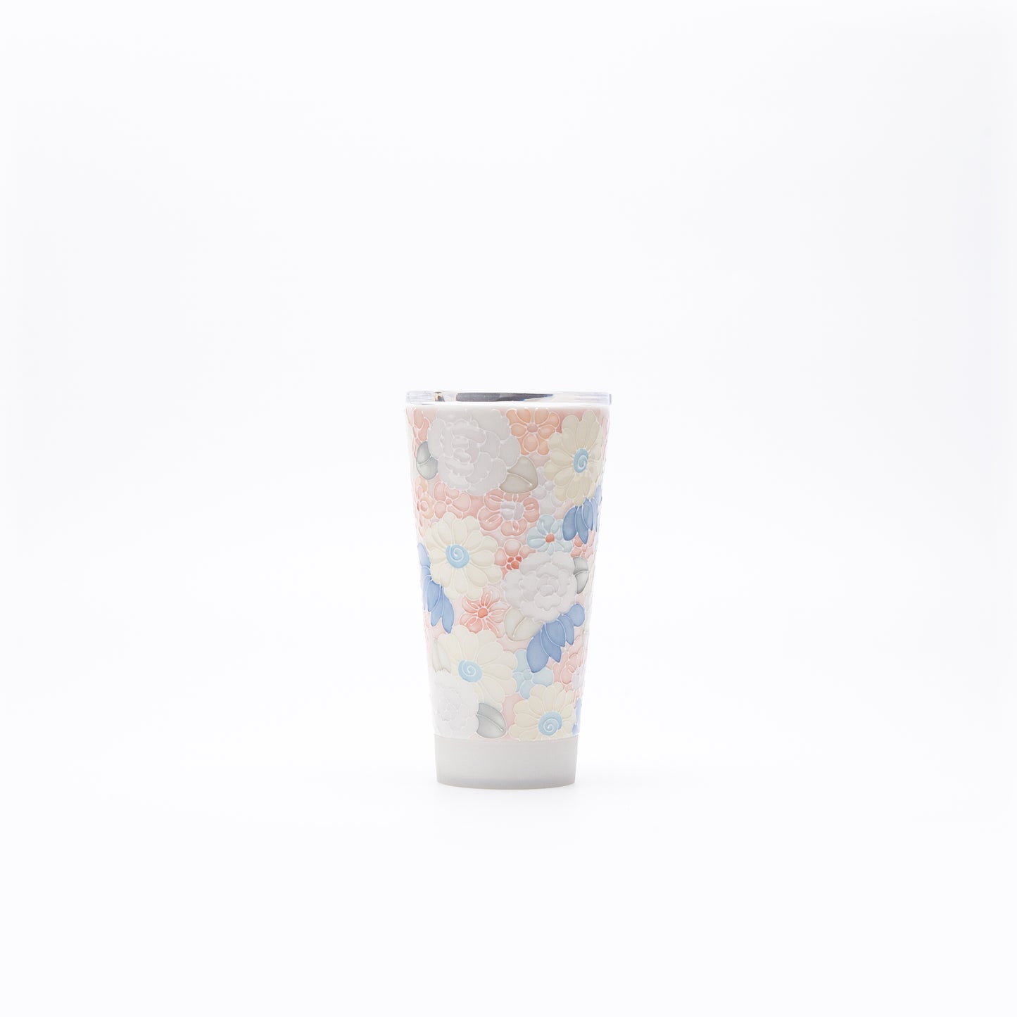 Myriad Blooms Porcelain Collection-Cola cup（B）