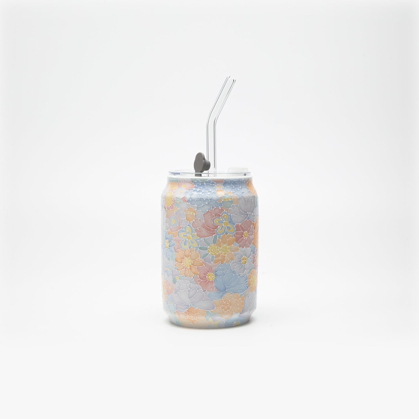 Myriad Blooms Porcelain Collection-Cola cup(C)