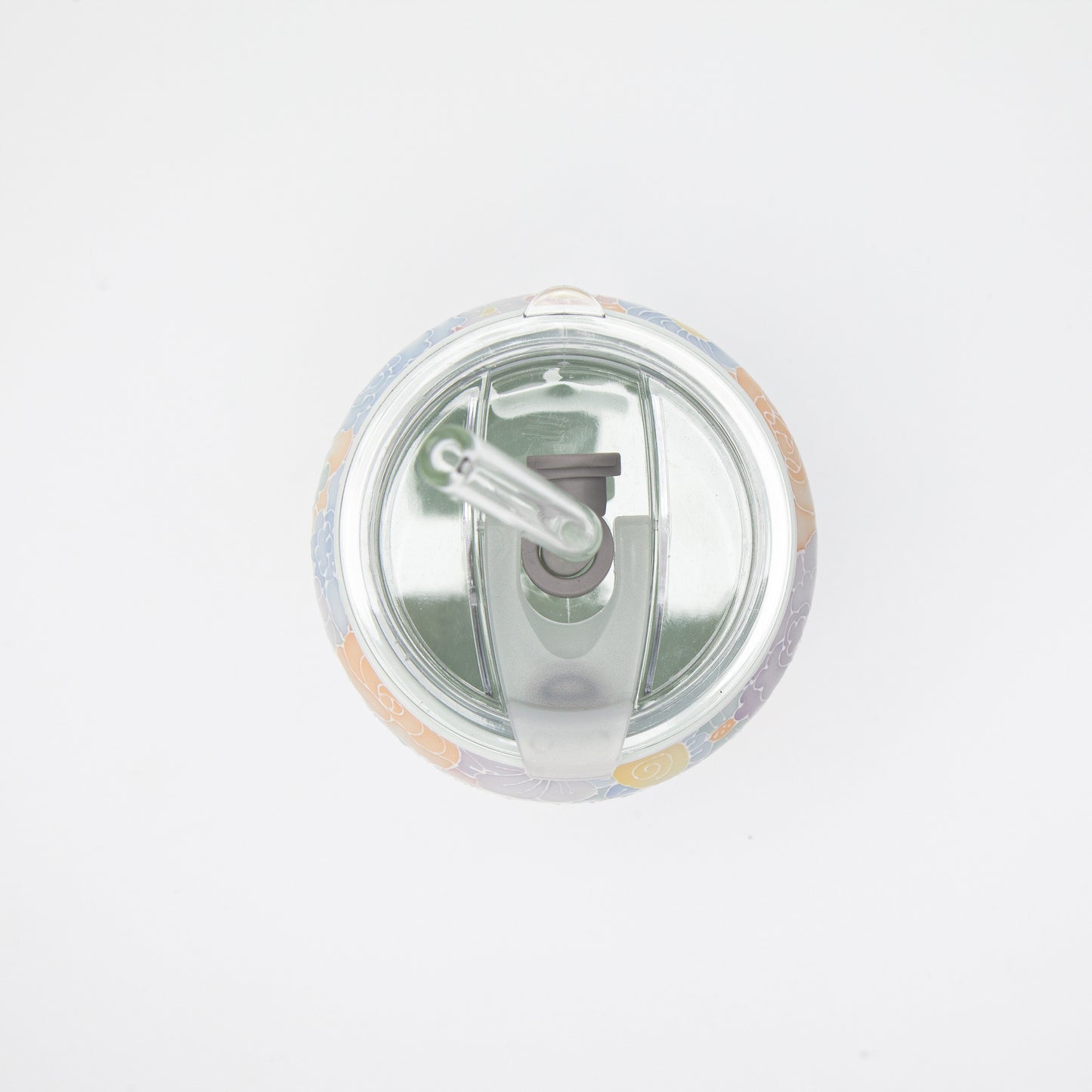 Myriad Blooms Porcelain Collection-Cola cup(C)