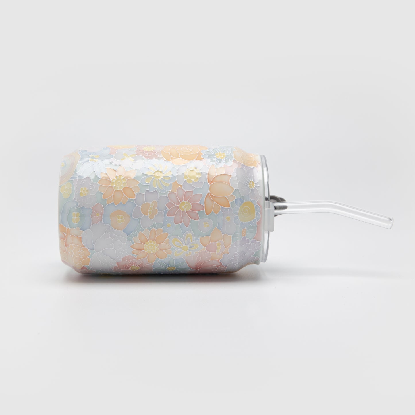 Myriad Blooms Porcelain Collection-Cola cup(C)